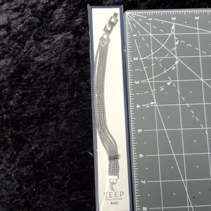 Keep Collective Bracelet